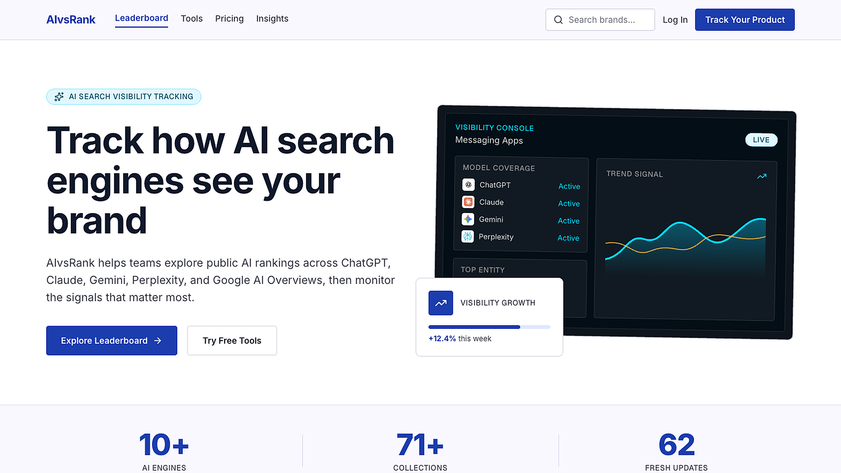 AIvsRank screenshot