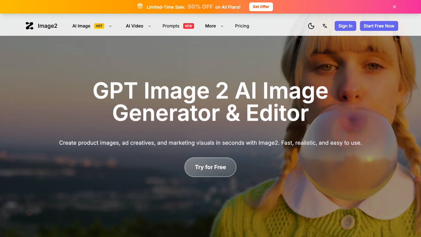 Image2 screenshot