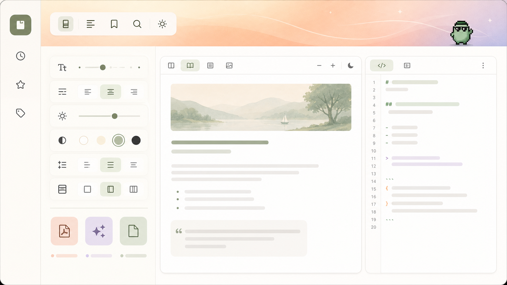 MuseView