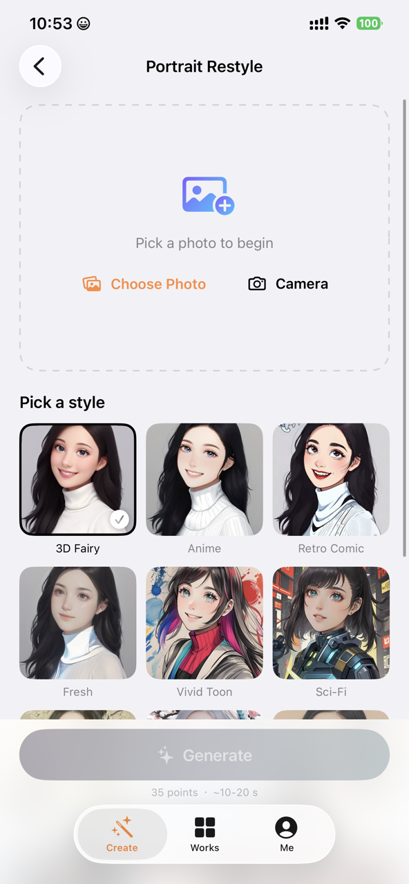 WonderInk 界面截图 3