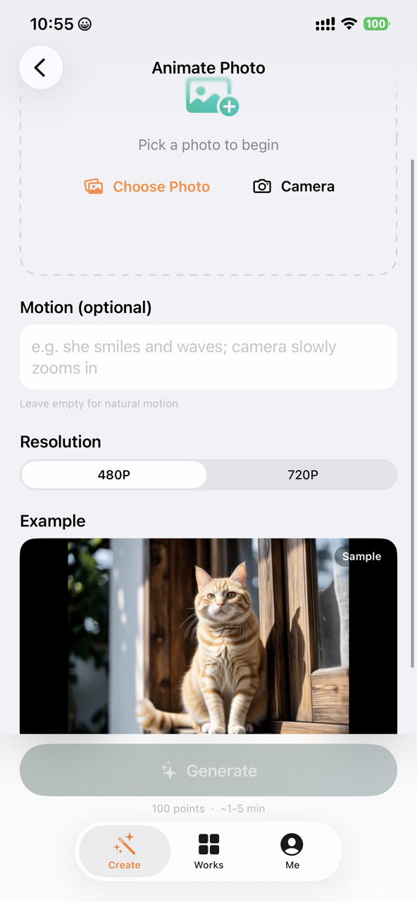 WonderInk 界面截图 4